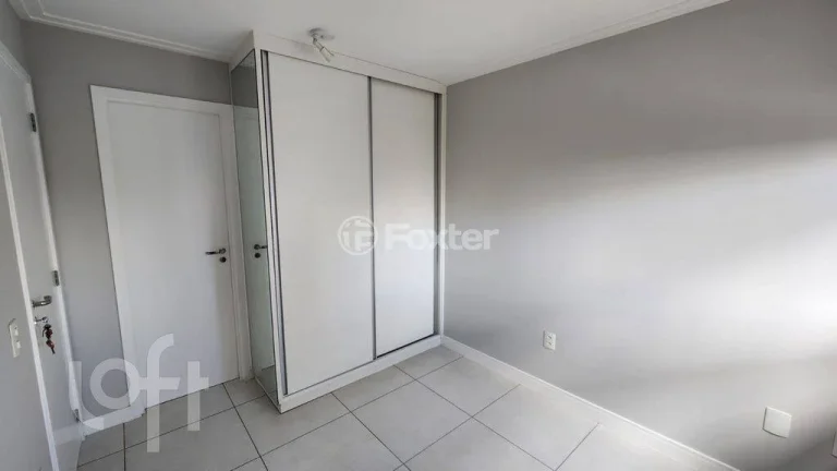 Imagem Apartamento Água Branca - 58M², 2 Dorms, 1 Suíte, 1 Vaga