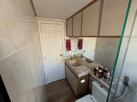 Imagem Venda  Apartamento no Condomínio Royal Garden