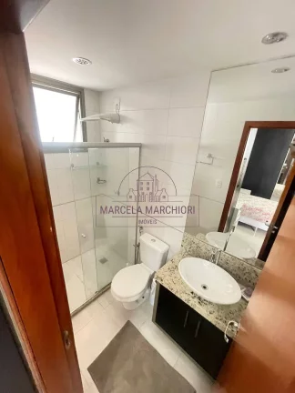 Imagem Apartamento com 4 Quartos à Venda, 167 m² em Praia Acaiaca - Vila Velha