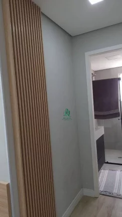 Imagem Apartamento com 2 dormitórios à venda, 48 m² por R$ 130.000,00 - Vila Nova Bonsucesso - Guarulhos/SP