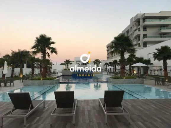 Imagem Atlântida Green Square