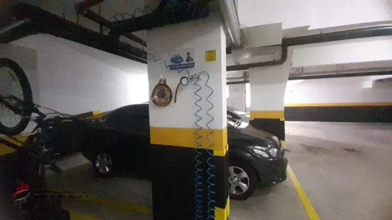 Imagem Apartamento com 2 dormitórios à venda, 74 m² por R$ 565.000,00 - Vila Caiçara - Praia Grande/SP