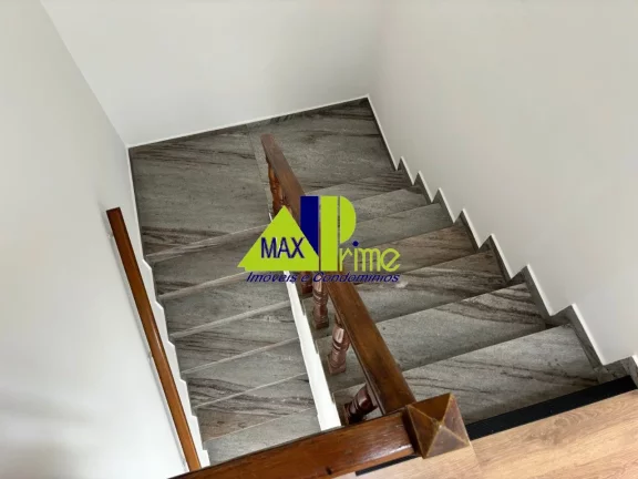 Imagem Casa à venda em São Paulo-SP: 4 quartos, 1 suíte, 1 sala, 4 banheiros, 3 vagas na Chácara Santo Antônio (Zona Leste) - 180m².