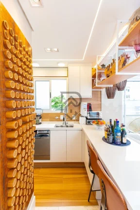Imagem Apartamento Itaim Bibi pronto para morar