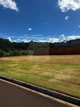 Imagem Terreno em Condomínio à venda em Ribeirão Preto, Bonfim Paulista, 300m2