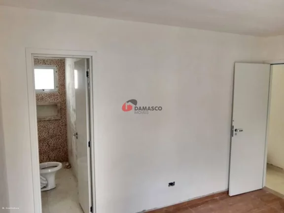 Imagem Apartamento à venda 2 Quartos, 1 Suite, 1 Vaga, Jardim Santo Alberto, Santo André - SP