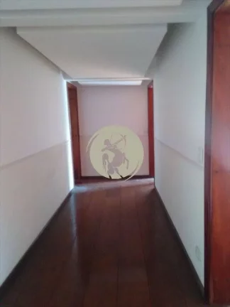 Imagem MARAVILHOSO APARTAMENTO EM SANTOS DE ALTO PDRÃO, 1 POR ANDAR. PROXIMO A PRAIA, 4 DORMITÓRIOS AMPLO...