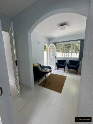 Imagem Incrível Casa de Campo em Atibaia Bairro Nobre! Valor de Ocasião 850 mil!