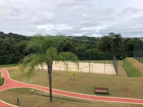 Imagem Terreno à venda, 1116 m² por R$ 480.000,00 - Condomínio Saint Charbel - Araçoiaba da Serra/SP