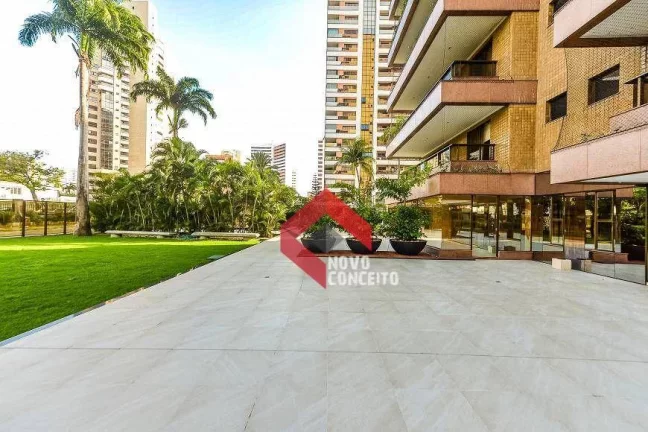 Imagem Apartamento à venda, 550 m² por R$ 3.990.000,00 - Meireles - Fortaleza/CE