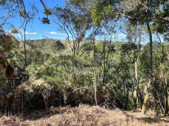 Imagem Terreno à venda em Campos do Jordão - Excelente opção para investimento