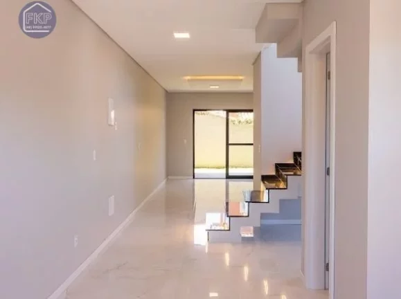 Imagem Casa 3 suítes!