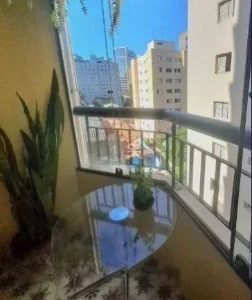 Imagem APTO NA VILA OLIMPIA - LOCAL NOBRE