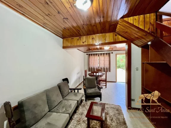 Imagem Casa com quintal arborizado para locação - Libera em junho 2025
