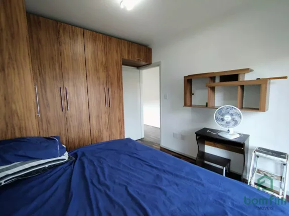 Imagem Apto 1 Dorm. mobiliado c/ garagem, Partenon Porto Alegre/RS - AP2585