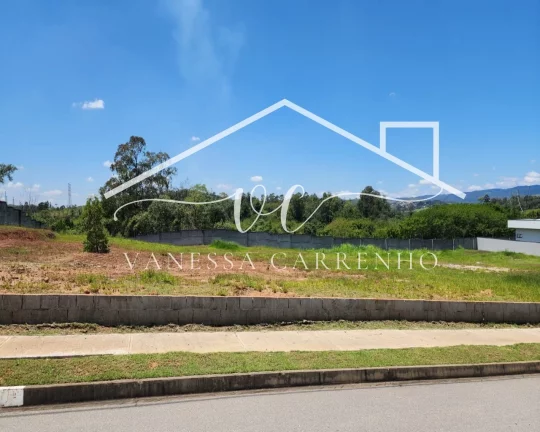 Venda Terreno | Vanessa Carrenho Assessoria Imobiliária