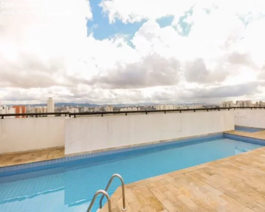 Imagem APARTAMENTO RESIDENCIAL em São Paulo - SP, Tatuapé