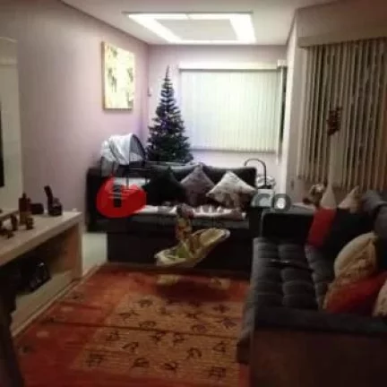 Imagem Sobrado à venda 3 Quartos, 1 Suite, 3 Vagas, 111M², Vila Prudente, São Paulo - SP