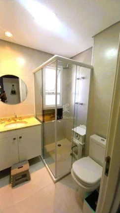 Imagem Apartamento com 4 dormitórios à venda, 238 m² por R$ 2.380.000,00 - Vila Suzana - São Paulo/SP