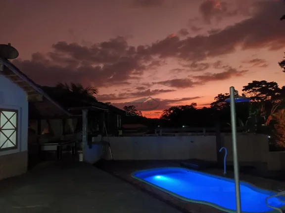 Imagem CASA DE PRAIA EM BOIÇUCANGA, NA BEIRA RIO