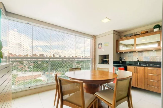 Imagem Apartamento com 3 dormitórios à venda, 109 m² por R$ 2.200.000,00 - Vila Olímpia - São Paulo/SP