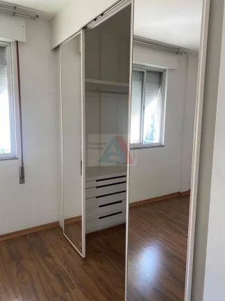 Imagem Apartamento 3 dormitórios, 2 suítes na Vila Assunção em Santo André