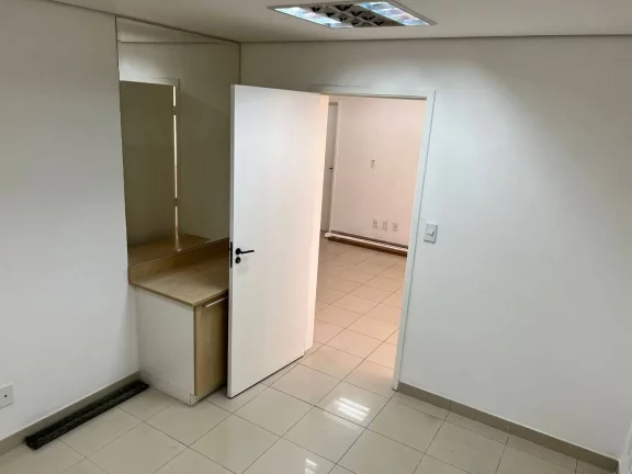 Imagem Sala para alugar, 39 m² por R$ 2.200,00/mês - Paraíso - Santo André/SP