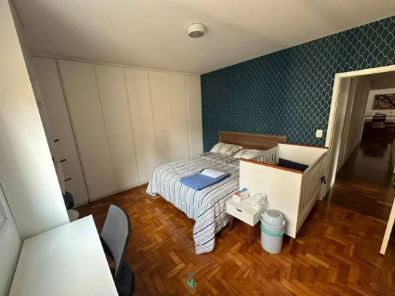 Imagem Apartamento com 3 quartos, 147m2, à venda em São Paulo, Jardim Paulista