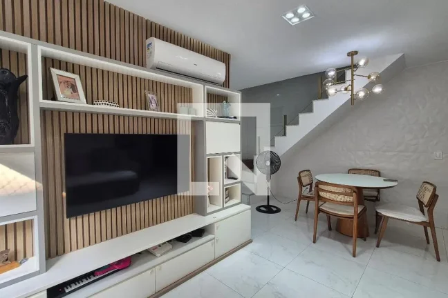 Imagem Apartamento à Venda - Recreio, 2 Quartos, 127 m2