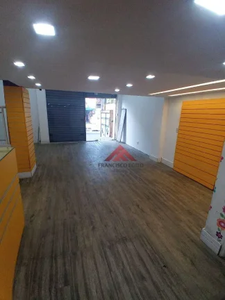 Imagem Loja à venda, 100 m² por R$ 298.000,00 - Mutondo - São Gonçalo/RJ