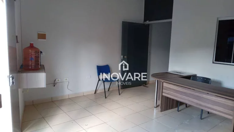 Imagem Sala para alugar, 1000 m² por R$ 1.400,00/mês - Social - Itumbiara/GO