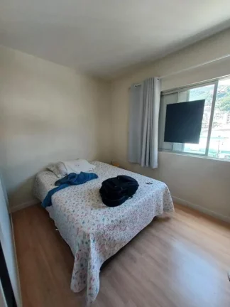 Imagem Apartamento centro Floripa, 80m², 03 dorm, 01vaga