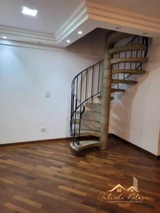 Imagem Apartamento à venda no bairro Vila Mathias - Santos/SP