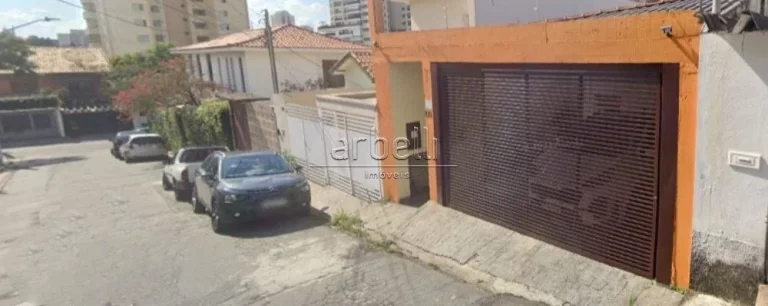 Imagem Casa de 2 pavimentos com 180 metros quadrados com 4 dormitórios sendo 2 suítes e escritório. No p...
