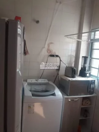 Imagem Apartamento de 3 dormitórios no Condomínio Edíficio Asturia, no bairro Boa Vista, em Uberaba - Venda e Locação