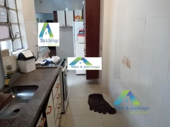 Imagem Casa com 2 dormitórios à venda, 182 m² por R$ 368.000 - Vila das Mercês - São Paulo/SP