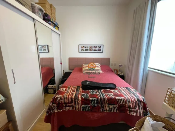 Imagem Casa com 3 dormitórios à venda, 165 m² por R$ 1.520.000,00 - Condomínio Solar Primavera - Lagoa Santa/MG