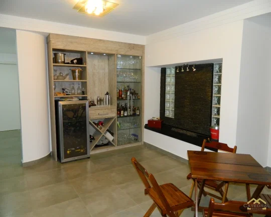 Imagem SOBRADO RESIDENCIAL em JUNDIAÍ - SP, JARDIM PAULISTA I