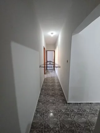 Imagem Casa à venda no bairro Jardim Bela Vista - Guaratinguetá/SP