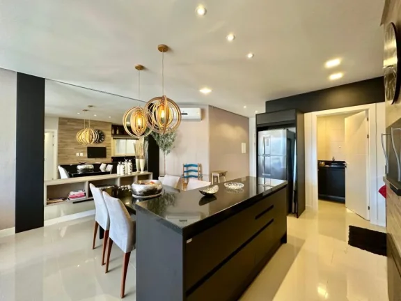 Imagem Apartamento 2 Dormitórios - Bairro Zona Nova