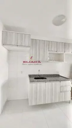 Imagem Apartamento com 2 quartos, 59m², para locação em São Paulo, Parque São Domingos