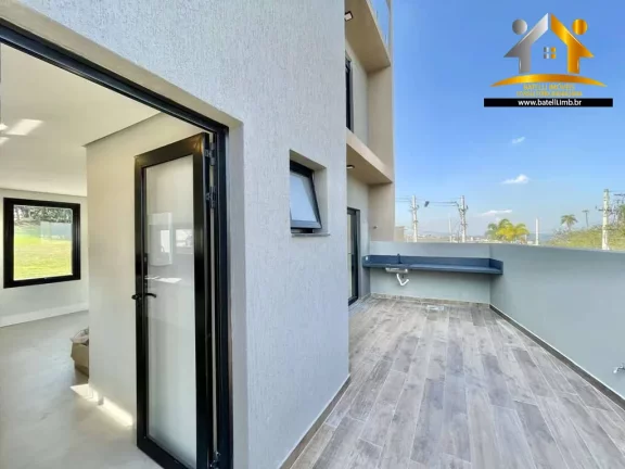 Imagem Casa à venda no condomínio Terra Nobre em Cotia - SP | Batelli Imóveis