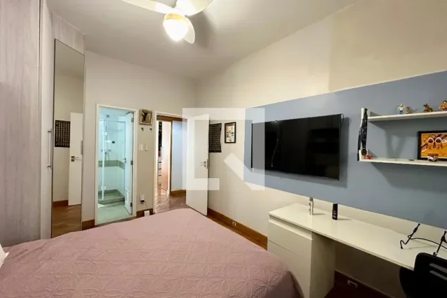 Imagem Apartamento à Venda - Ipanema, 4 Quartos, 200 m2