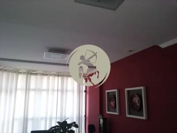 Imagem DUPLEX LOCAL PRIVILEGIADO ANDAR ALTO, VAGAS PARALELAS