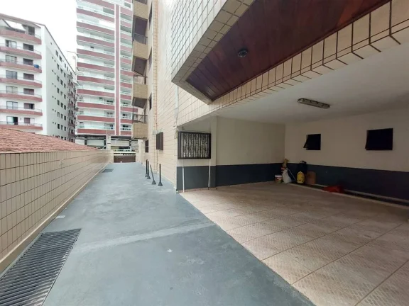 Imagem APARTAMENTO COM 80 m² - OCIAN - PRAIA GRANDE SP