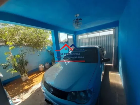 Imagem Casa com 2 Quartos à Venda, em Jardim Palmares I - Saltinho Imagem Casa com 2 Quartos à Venda, em Jardim Palmares I - Saltinho