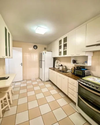 Imagem APARTAMENTO RESIDENCIAL em GUARAPARI - ES, PRAIA DO MORRO
