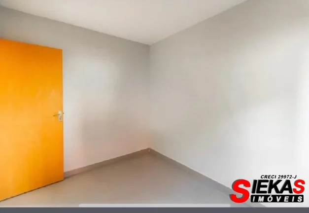 Imagem Apartamento para locação na Vila Guilhermina, São Paulo-SP: 2 quartos, 1 banheiro e 44m² de área!