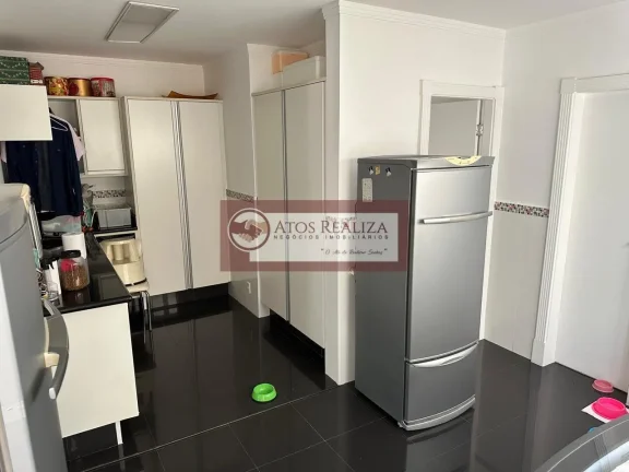 Imagem Casa à Venda em Tamboré Barueri, 4 Suítes, 460m² - R$ 3.998.000