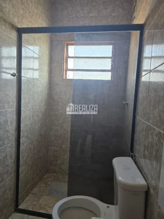 Imagem Apartamento à venda no bairro Serra do Sol, em Uberaba - 2 quartos e garagem
